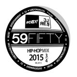 HipHop 2015 3/4