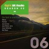 Eight Bit Radio Season 02 - ep 06