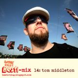 Bestimix 14: Tom Middleton