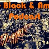 Black & Amber Podcast - Episode 3