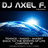 DJ Axel F. - BTTSOL (Chapter 12)