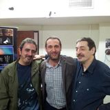 Salio el 73, por Radio Interferencia