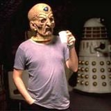 For the Love of Davros (Friday 13th October 2000)