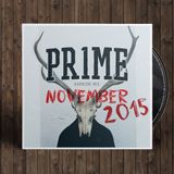 PR1ME - Hardcore Mix November 2015