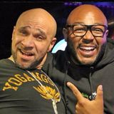 Sixty Minutes Of Goldie - Mista Jam BBC Radio 1xtra