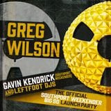 Gavin Kendrick - Leftfoot Warm Up Mix