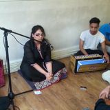 Iskcon Birmingham Pandavasena 6 Hour Kirtan - Vrinda Kantor