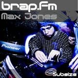 Subsize on brap.fm - 13.03.12 - Max Jones Guest Mix