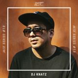 SneakaVilla Mix Series #13 - DJ Knatz