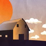 Taylor Norris - Barns 'N Beats 09/13