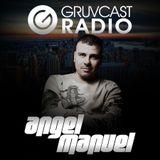 GruvCast: Episode #1 - January 2014