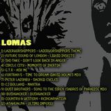 Lomas - Northern Exposure The Third Disc