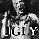UGLY - dj Vintage mixtape octubre 2012