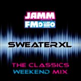 JammFM -The Classics Weekend Mix