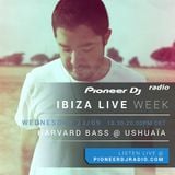 Harvard Bass - Live @ La Familia Closing @ Ushuaia Ibiza