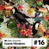 COSMIC VIBRATIONS 31.03.2014 www.paranoiseradio.com