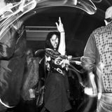 East Village Show - 18.7.12 - Stuart Patterson (live @ Inner Rhythm)