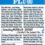 Soundhog - Mix90 #2 (21st November, 2007)