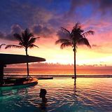 last hour @ potato head beach club