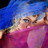 DJ ABRAXAS - PSY FREQUENZ SET BACK FOR LOVE