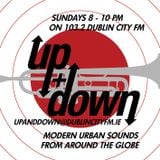 Up & Down March 27th