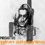 BWO Records Podcast 013 // Andres Velilla