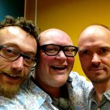 22/06/12 - jonny mugwump, Time Attendant & Dolly Dolly