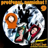 FLOWLINE 9/11 - PROTŘEPAT. NEMÍCHAT /JUST SHAKE IT - DONT STIR IT !/