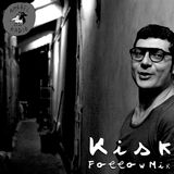 Kisk' Follow mix: Apparel Music Radio show Episode114