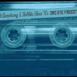 Stretch & Bobbito Show 90's 3rd Eye Freestyles Vol.11