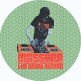 The sound around mixo