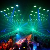 MIX ELECTRO MASHUP 2015