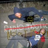 LAATSTE RADIO TROTTOIR OOIT.