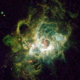 triangulum mix