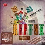 All that Jazz_by Jo.E_recorded live at ReFunk radio show