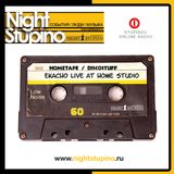 HomeTape001. Ekacho live at home studio