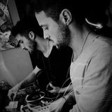 Alex & Federico Fioretti @ F30 Carnival Closing Party Venice