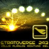 Stratoverse 243 - völlig planlos Richtung Ziel