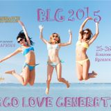 LEX-STALKER - BLAGO BEACH 2015