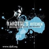Karotte - Karottes Kitchen - 23-Mar-2016