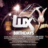 dj Thierry @ Club Lux - Easter Edition 27-03-2016