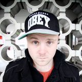 Huxley - exclusive mix for EQTV