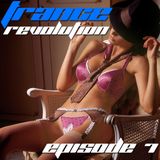 Trance Revolution Episode 7