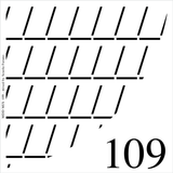 MDD MIX 109 . mixed by Scuola Furano