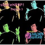 Vindra Junko's Podcast - shakeNPOP! #3