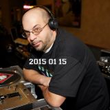 DJ Kazzeo - 2015 01 15 (Club Wreck)