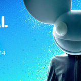 DEADMAU5 @ ITUNES FESTIVAL 2K14