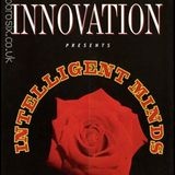 Hype w. Stevie Hyper D & Mc Mc @ Innovation Intelligent Minds - 13.04.1995
