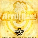 050° Afro Base for Les Mains Noires | Nov. 11