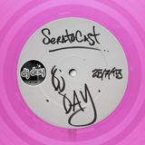SeratoCast Mix 35 - DJ Day
